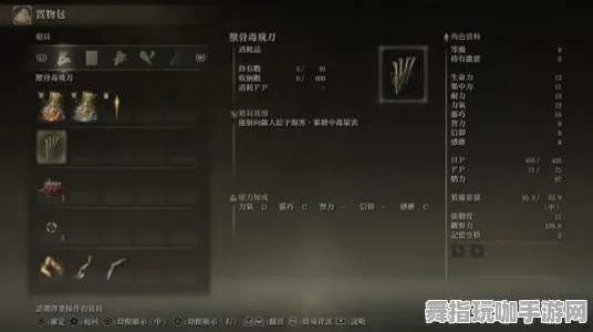 →最新｜深度解析 最新速通攻略：1 艾尔登法环快速通关 详细攻略｜v0425｜全面解析