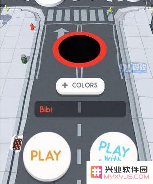 如何在Hole.io黑洞大作战中获胜？这个游戏是否提供无限模式供玩家挑战？