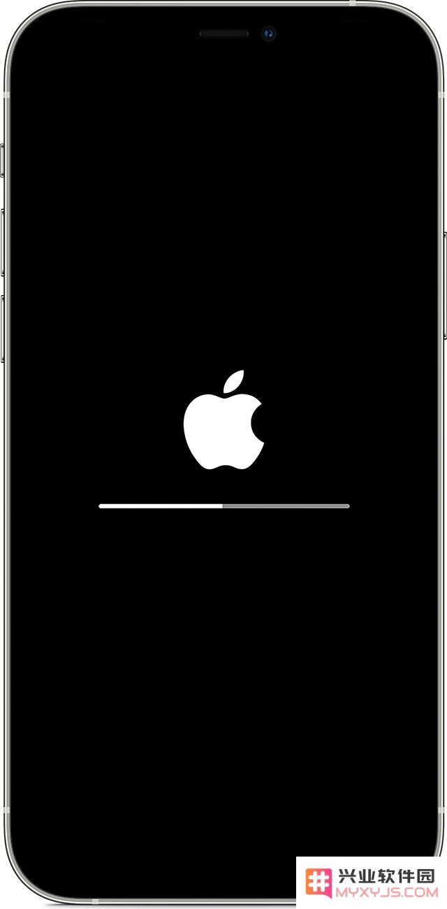 iPhone 12 无法更新系统、出现报错的解决办法