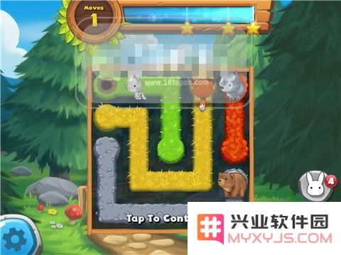 森林之家Forest Home旅途第3部分全关卡详细图文攻略与技巧分享
