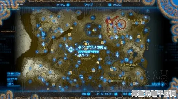 首度曝光｜教学全新攻略：1 星空神庙完全解析 实测与评测｜v0425｜详细攻略