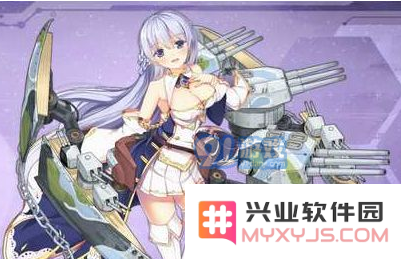 深入分析碧蓝航线中的大7舰船究竟有多强大，以及大7的详细介绍与使用技巧