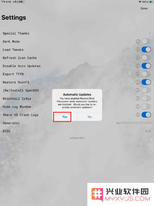 iOS 11.0-iOS 14.3越狱后可以解除吗？如何解除iOS 11.0-iOS 14.3越狱