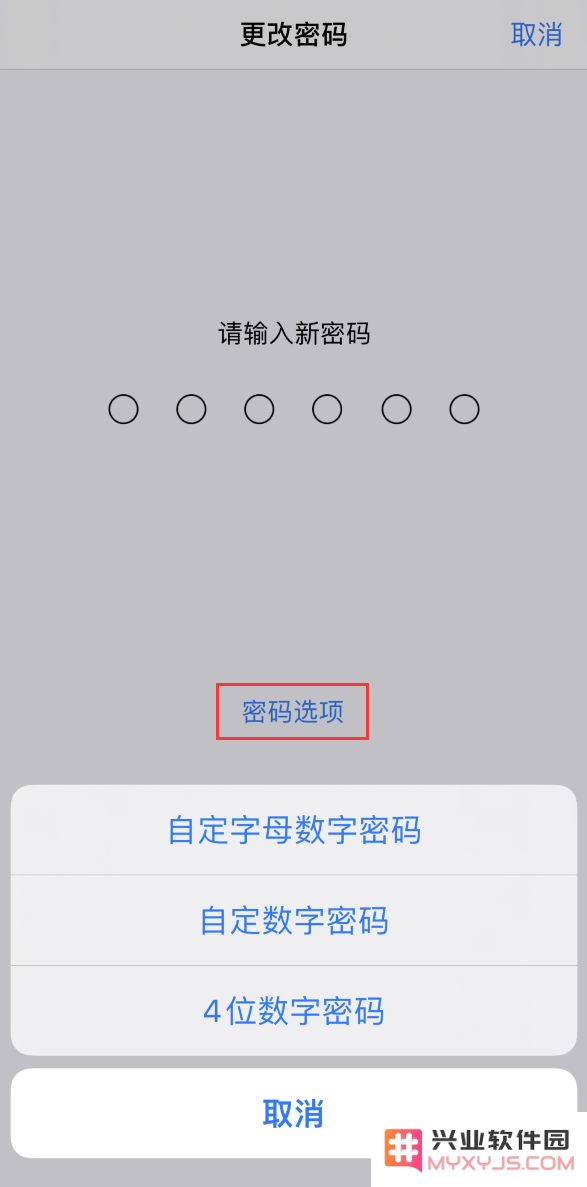 iPhone 12 如何防止锁屏密码被破解？