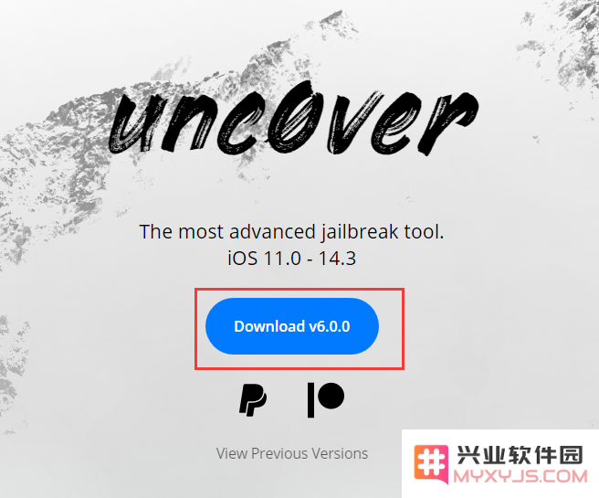 unc0ver 6.0越狱常见问题解答