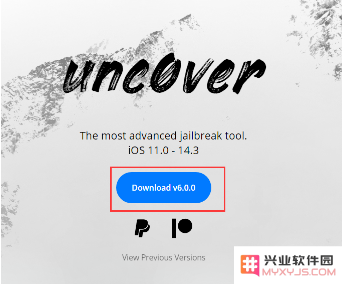 unc0ver 6.0发布：支持iOS 14.3全设备越狱，附越狱教程