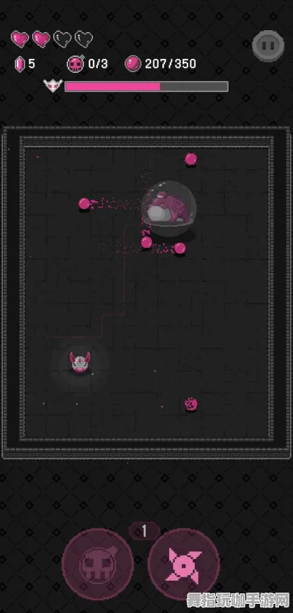 ·最新攻略：1 微信小游戏｜解析 星空BOSS无伤攻略