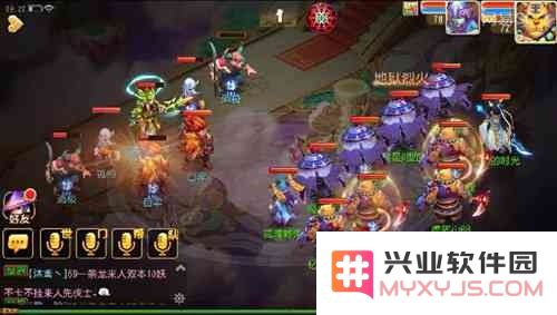 《梦幻西游》手游50级新副本挑战攻略：如何顺利通关天蓬下凡侠士副本