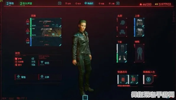 ｜紧急更新｜最新赛博朋克2077攻略：0 Build 速攻指南｜2025年04月全新玩法解锁