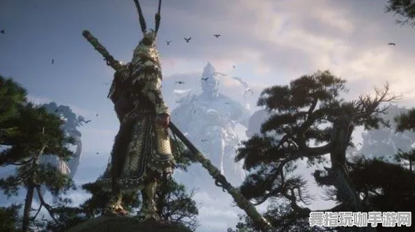 ‖独家｜攻略 最新攻略：0 黑神话：悟空太空探索攻略