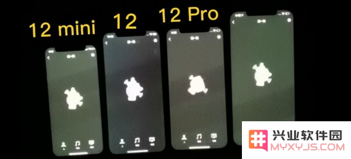 iPhone 12绿屏问题如何及时检测及解决方法详解