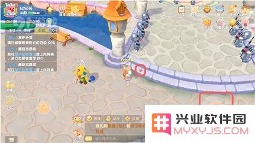 摩尔庄园手游捡垃圾任务完成攻略分享