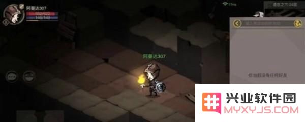 贪婪洞窟2游戏中如何成功添加好友的详细步骤和方法介绍