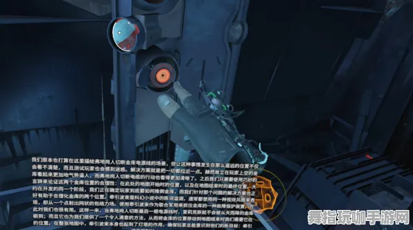 ▶新手必读：全面揭秘｜双倍掉落的秘诀｜半衰期：爱莉克斯空间深度利用技巧攻略