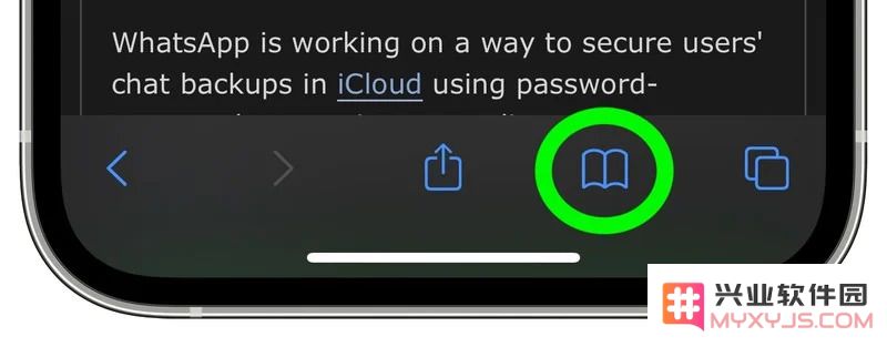 怎样在 iOS 设备上有效地清除 Safari 浏览器中的「阅读列表」内容以释放存储空间？