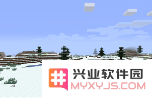 在我的世界中寻找冰原的具体位置及其独特生物有哪些？