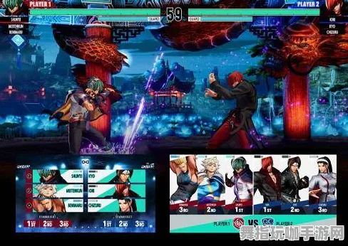 最新攻略：1 紧急｜零氪通关 拳皇15赛事套路攻略