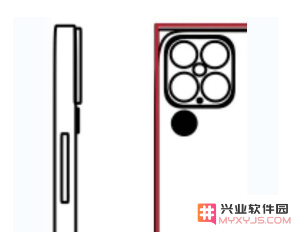 关于iPhone13是否会配备四个摄像头的讨论及其可能性分析