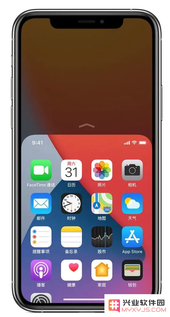 iPhone 12如何实现单手操作屏幕点按的详细使用教程及技巧介绍