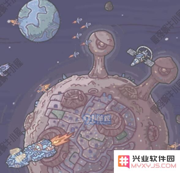 探索最强蜗牛物种战争的玩法机制与策略详解