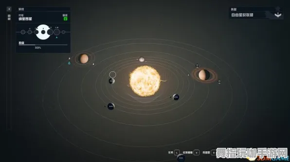 ｜实测｜教学 星空太空探险 全新攻略：第1篇详细指南