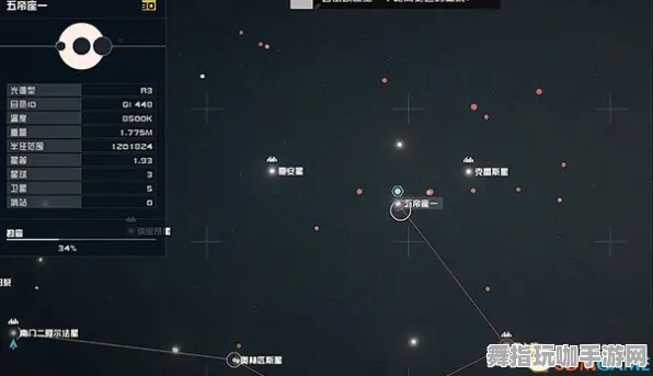 ｜实测｜教学 星空太空探索 最新攻略：1攻略
