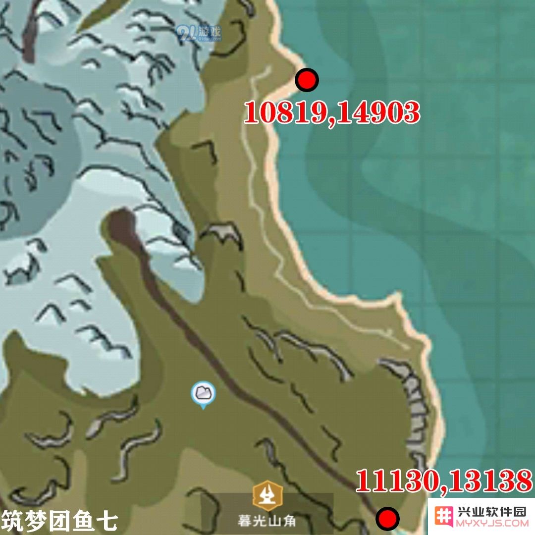 创造与魔法最新漂流瓶位置大全 漂流瓶获取方法详解