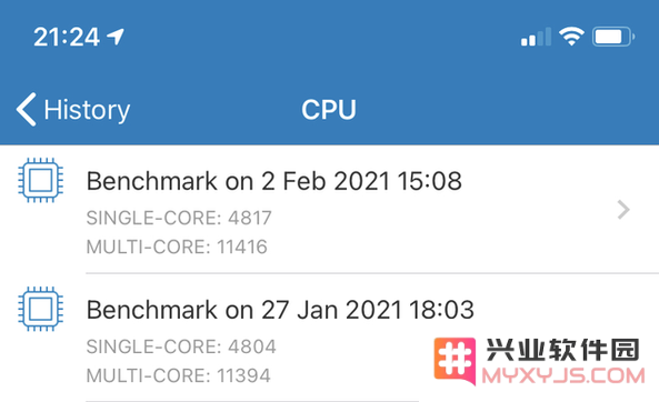 iOS14.5beta1续航怎么样？推荐升级吗？