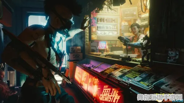 ▶实测｜终极指南：1 赛博朋克2077全收集 完美攻略｜2025年04月最新范例