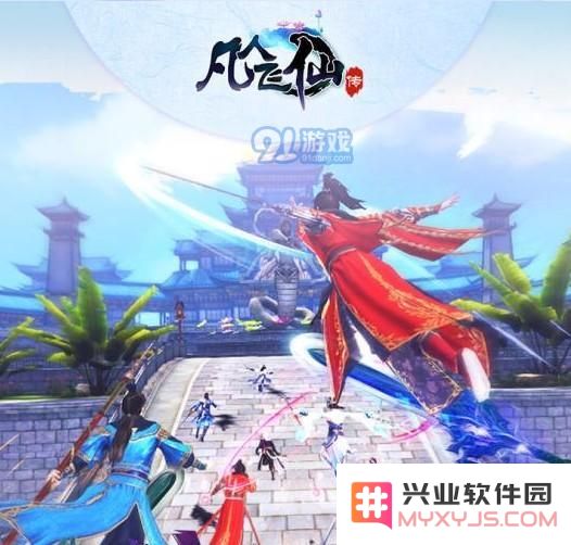 凡人飞仙传中宠物获取的详细方法和途径一览分享