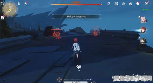 ‖紧急｜新手必看 鸣潮世界BOSS 硬核｜2025年04月攻略