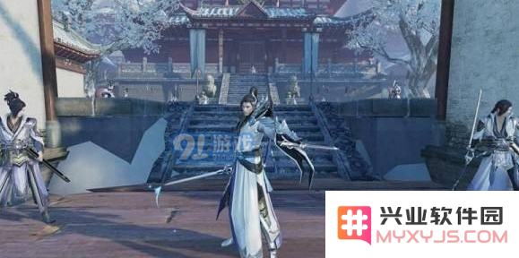 楚留香手游慕启明主线任务开启条件详解及位置介绍