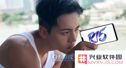 OPPO R15能否顺畅运行吃鸡游戏？详细评测OPPO R15的游戏性能与体验