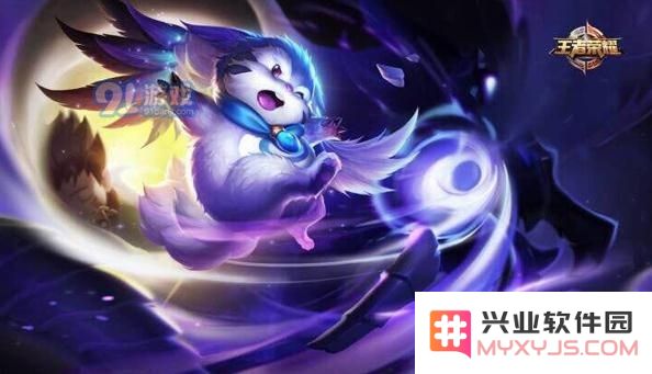 王者荣耀新英雄梦奇实力分析：S9赛季原创英雄梦奇究竟有多强？
