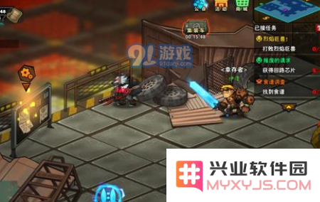 生存日记诺比塔灵感点的分布及详细坐标位置揭秘