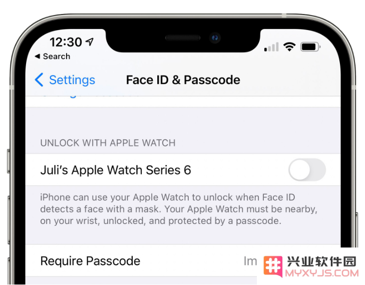 iOS 14.5测试版更新内容汇总