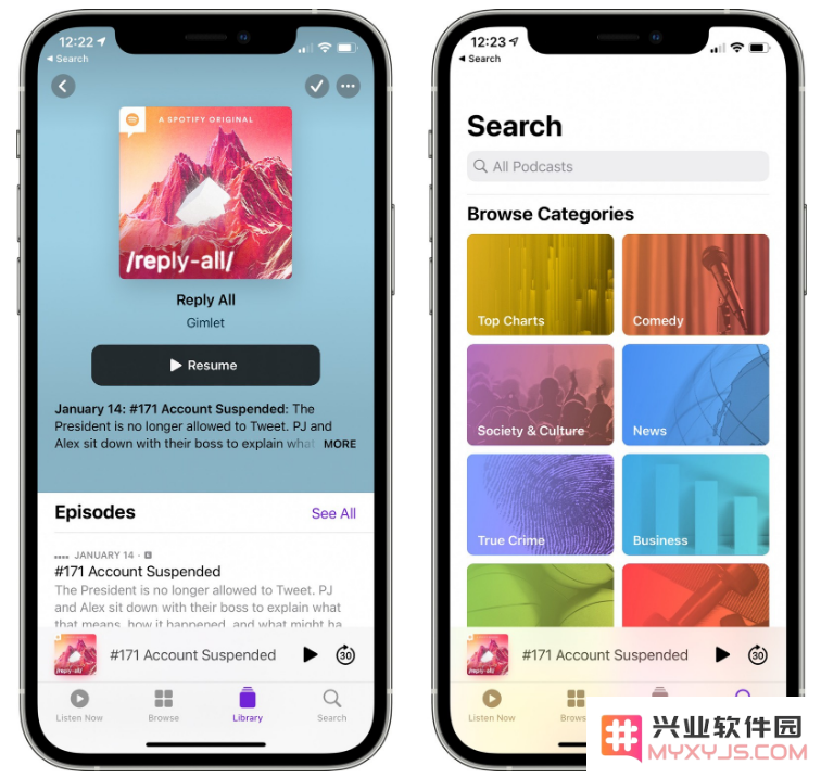 iOS 14.5测试版更新内容汇总