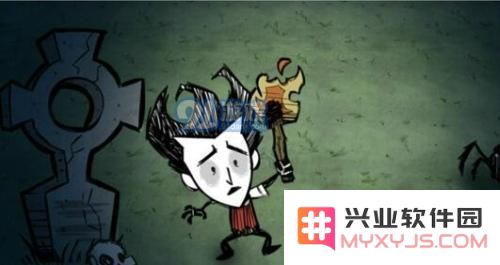 饥荒新手开局角色选择攻略：适合初学者的角色推荐与分析