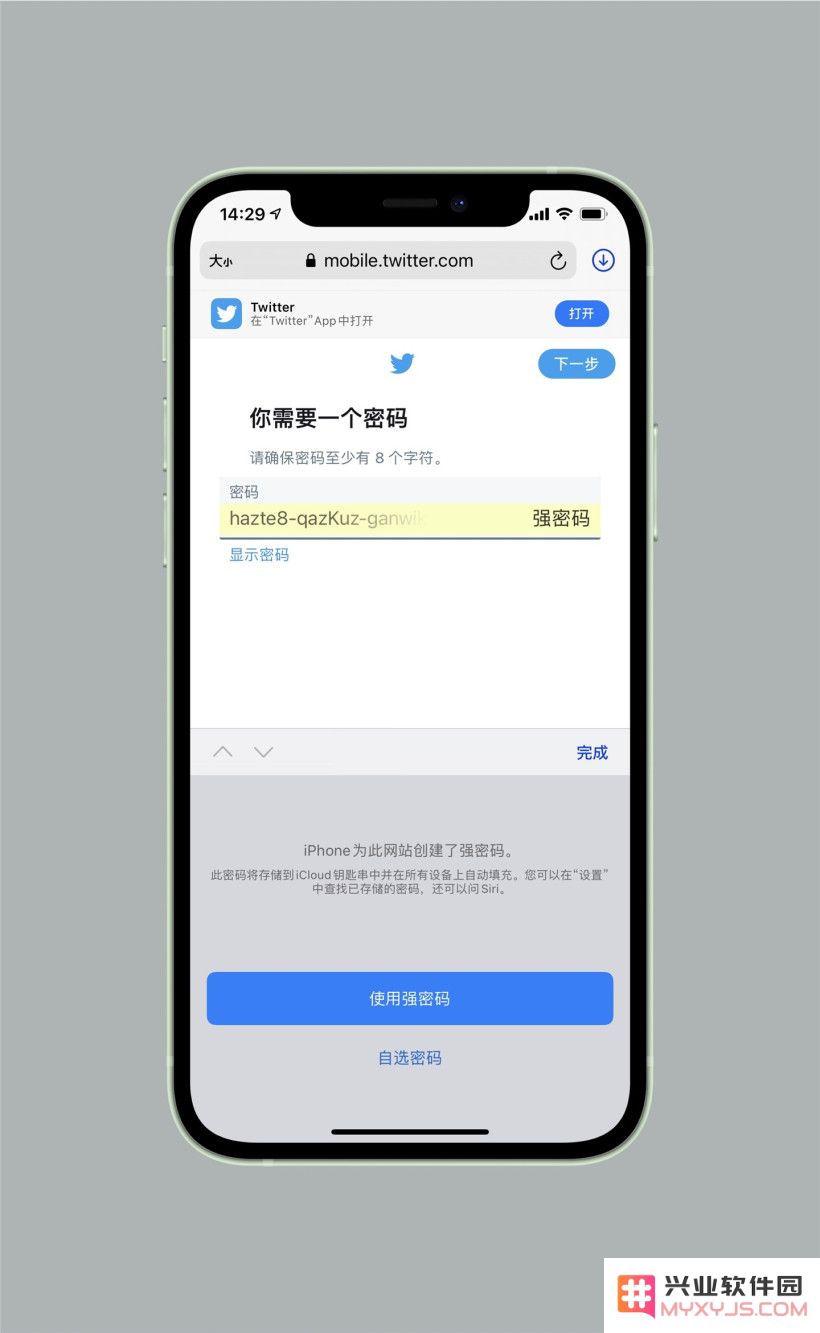 iCloud 钥匙串的功能和优势详解，如何使用 iCloud 钥匙串来管理密码和安全信息