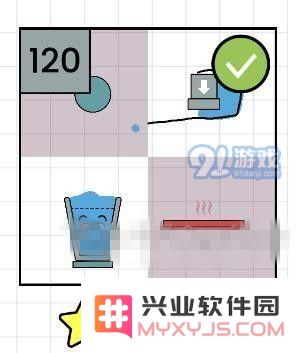 如何顺利通关Happy Glass第120关？攻略与技巧分享，让快乐玻璃杯轻松过关