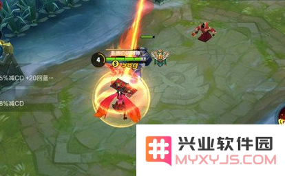 王者荣耀安琪拉大招的方向控制技巧与施放策略详解