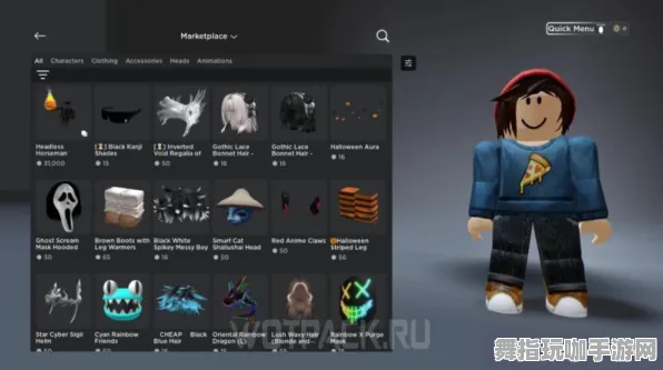 突发｜全新策略 RobloxNFT获取 手把手指南｜2025年04月最新攻略