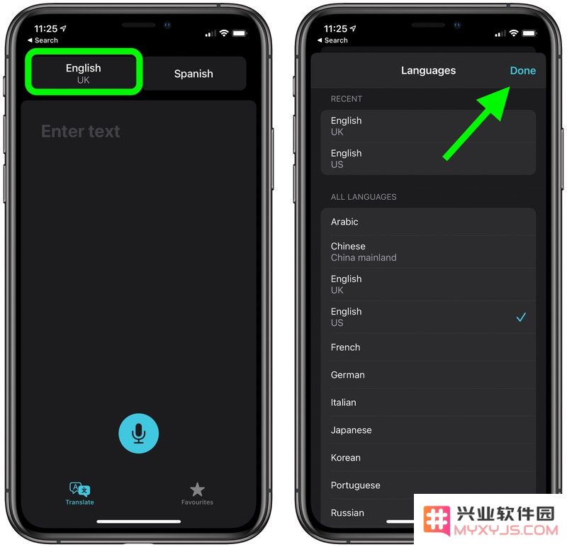 探索 iOS 14 新功能：通过 iPhone 实时翻译语音，轻松跨语言交流