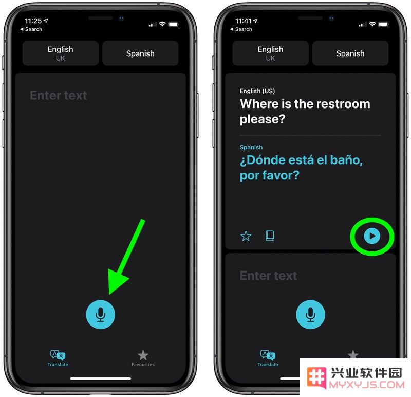 iOS 14 小技巧：iPhone 支持实时语音翻译