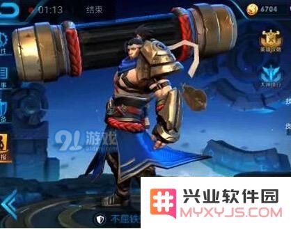 王者荣耀苏烈的不足之处有哪些？全面分析苏烈的优缺点