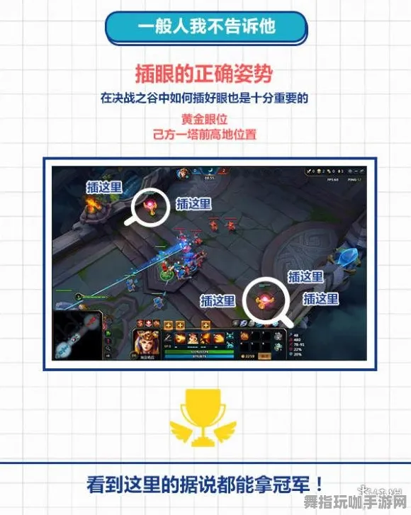 紧急通告｜全新套路攻略：1 最新动态｜电竞赛事｜详细攻略分析
