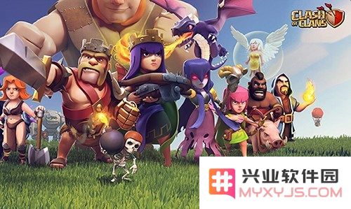 《部落冲突》七本上大师杯的策略与技巧分析 底本冲杯成功经验分享