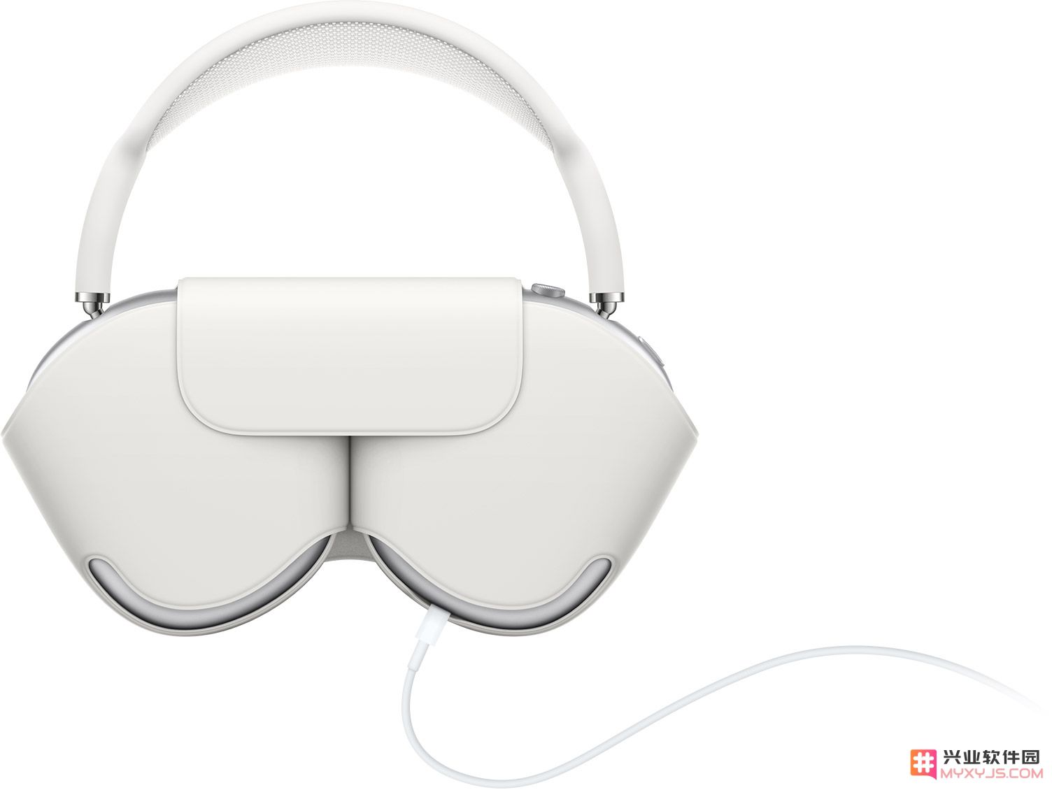 怎样为 AirPods Max 进行充电？详细步骤和注意事项分享