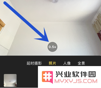 iPhone12超广角开启使用方法教程