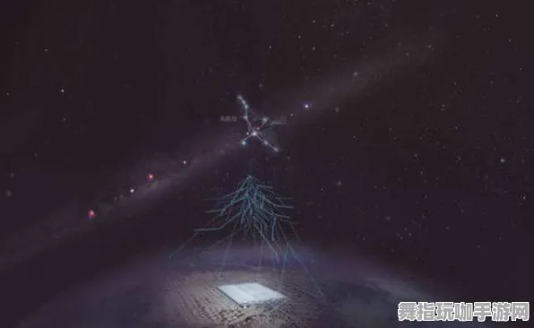 ·首曝｜教学 最新攻略：1 星空BOSS无伤攻略